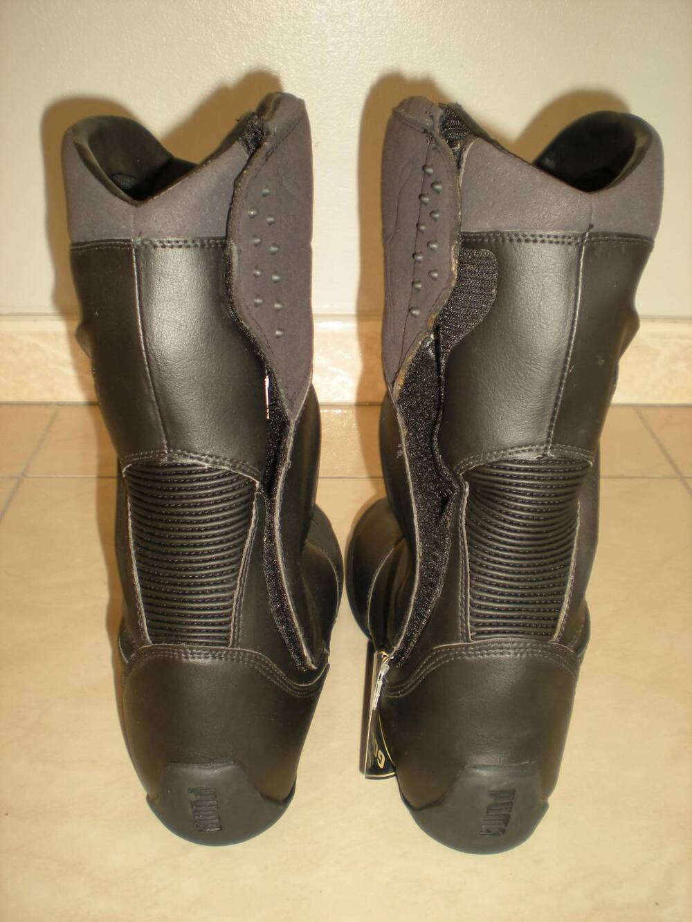 Stivali Puma Super Ride GTX Ducati (2)