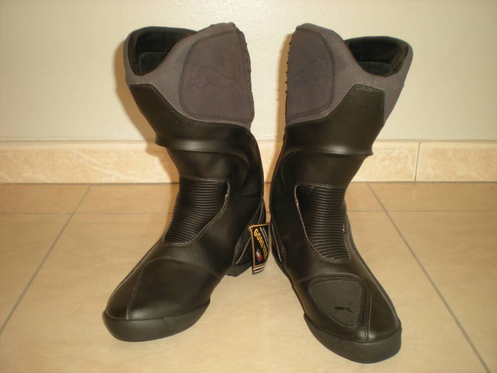 Stivali Puma Super Ride GTX Ducati