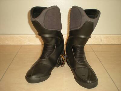 Stivali Puma Super Ride GTX Ducati