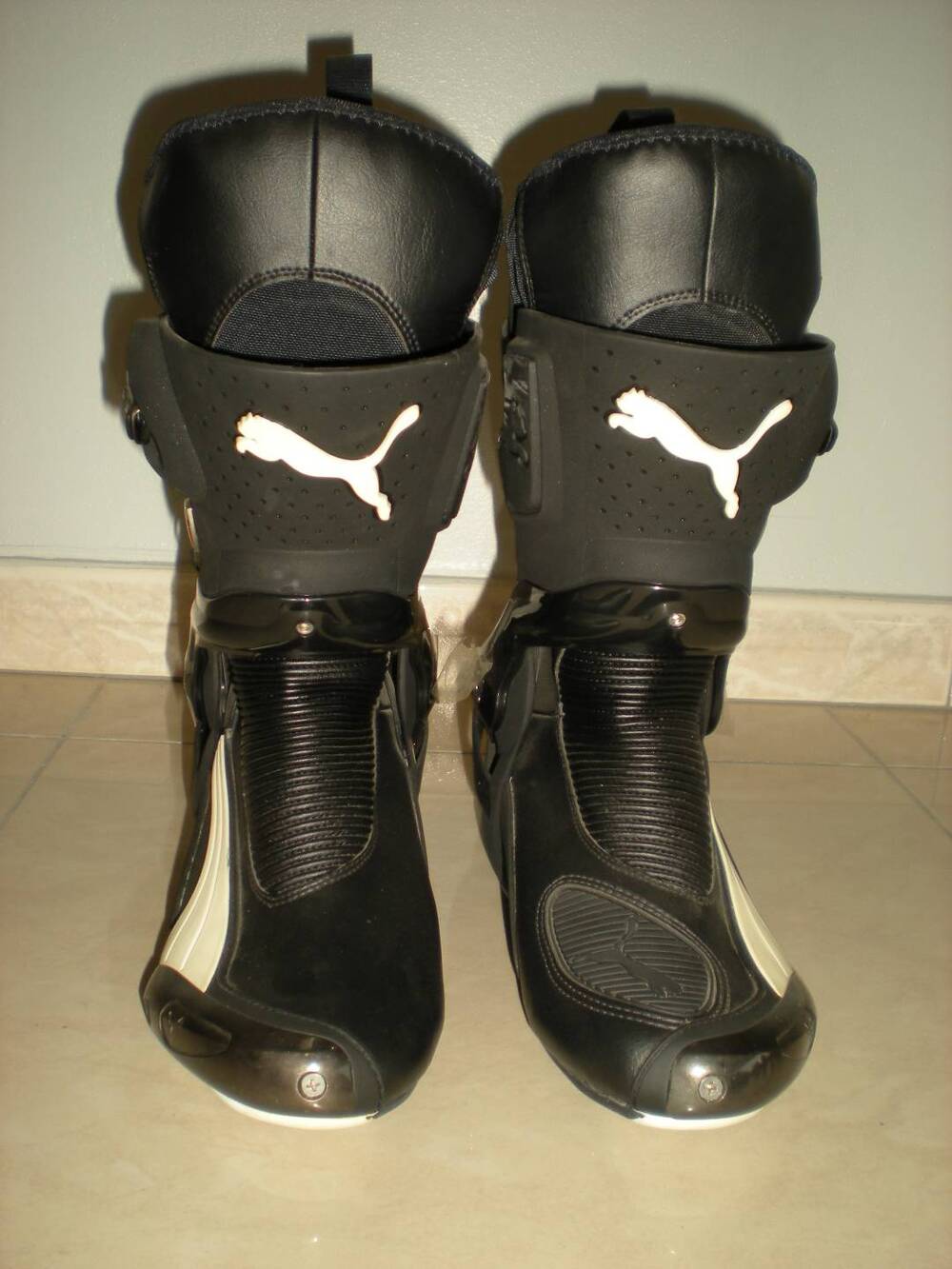 Stivali Puma 1000 V2 Ducati