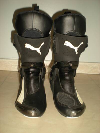 Stivali Puma 1000 V2 Ducati