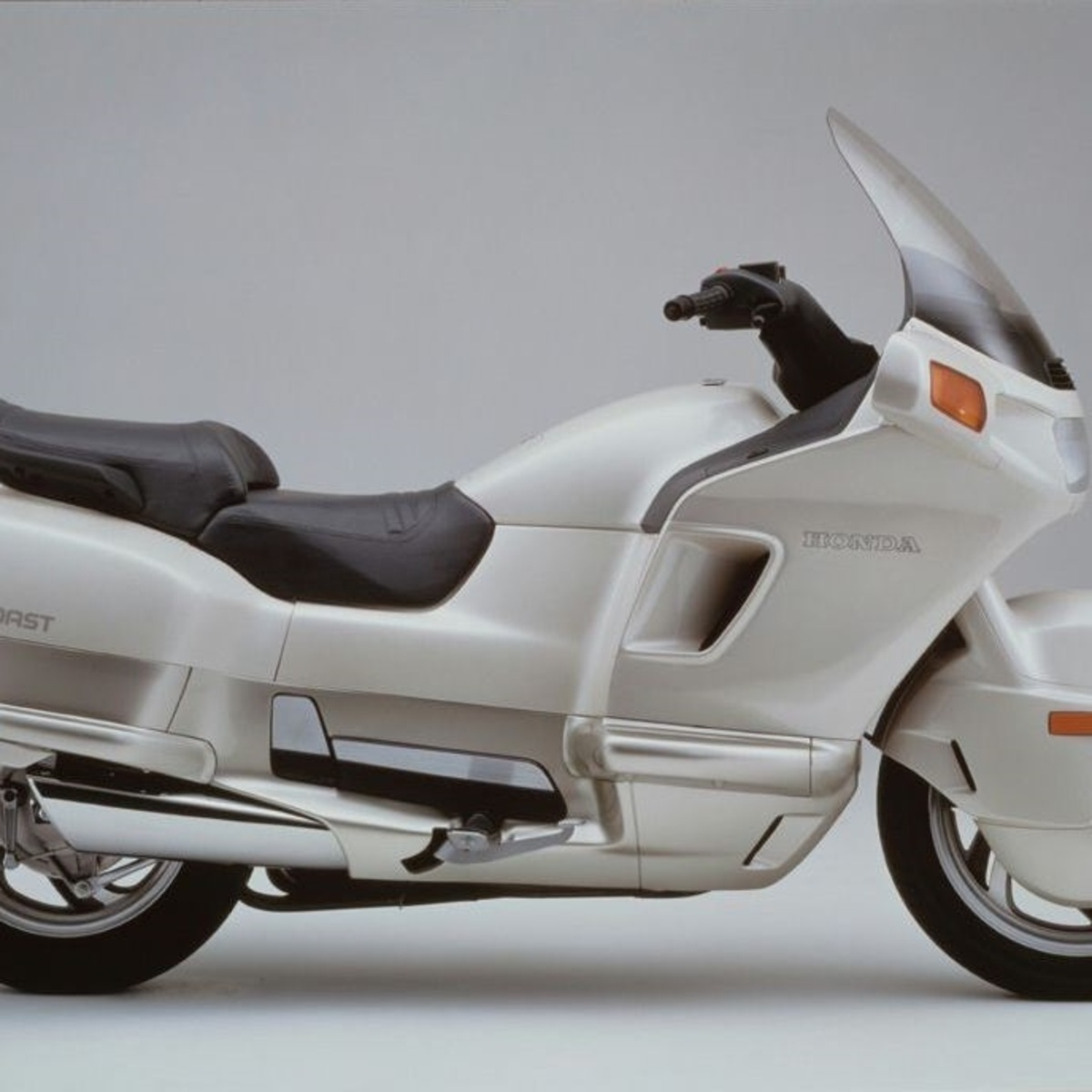 Honda PC 800