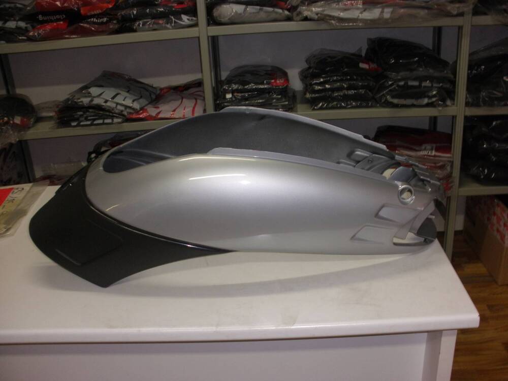 Codone posteriore per Malaguti centro