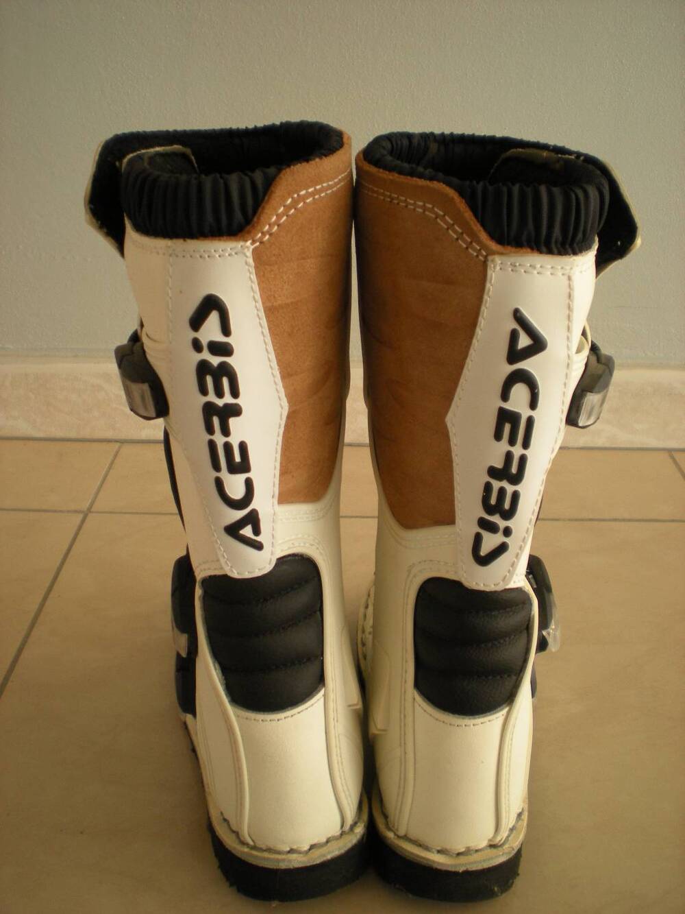 Stivale Profile Junior Acerbis (2)