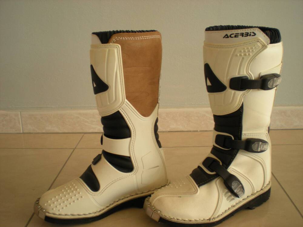 Stivale Profile Junior Acerbis (3)