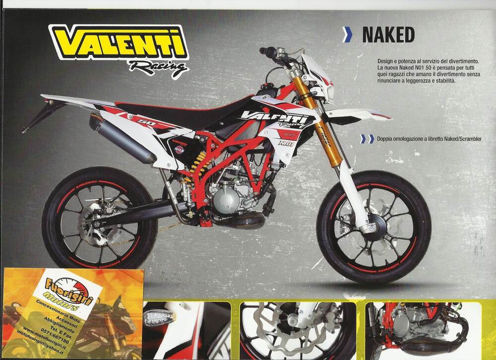 Valenti Racing N01 50 (2023 - 25) (10)