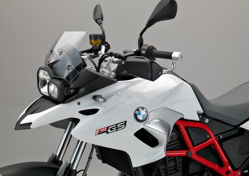 Bmw F 800 GS Adventure F 800 GS Adventure (2018) (12)