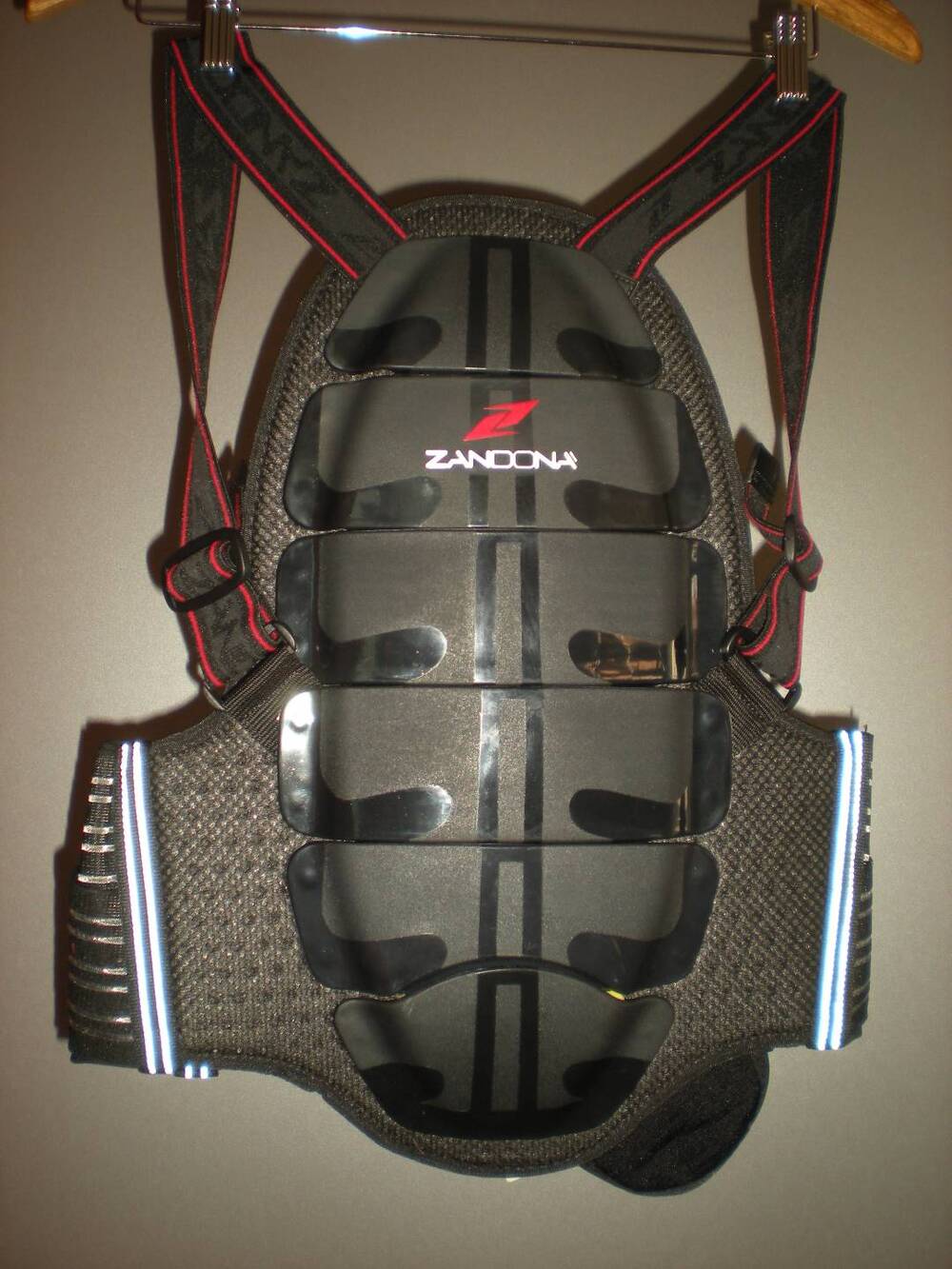 Shield Protector X6 Zandona'