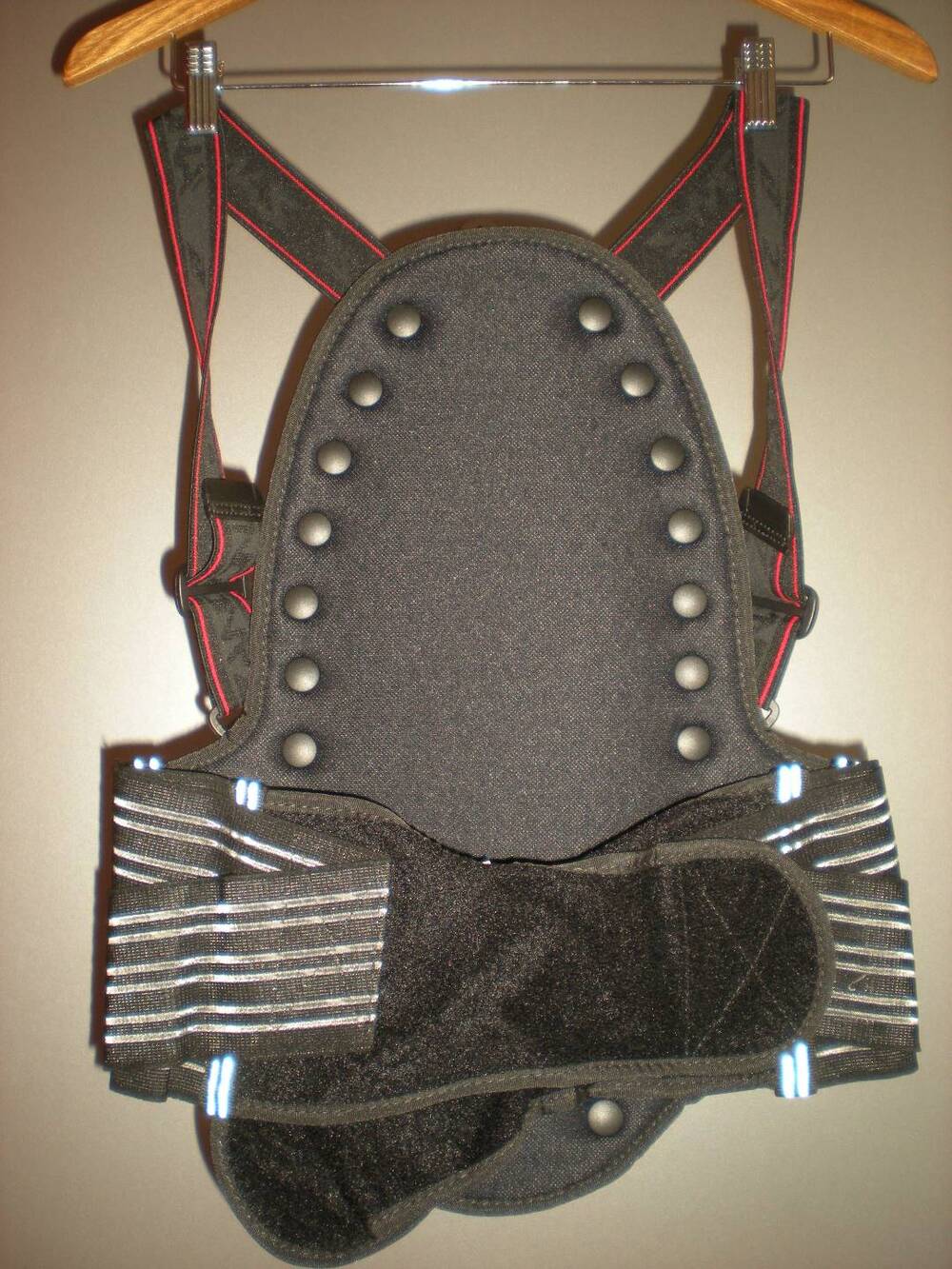 Shield Protector X6 Zandona' (2)