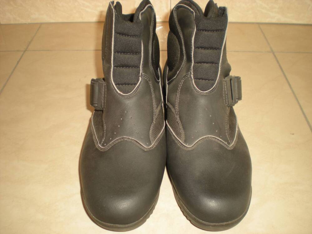 Stivale Mod. Escape Sidi