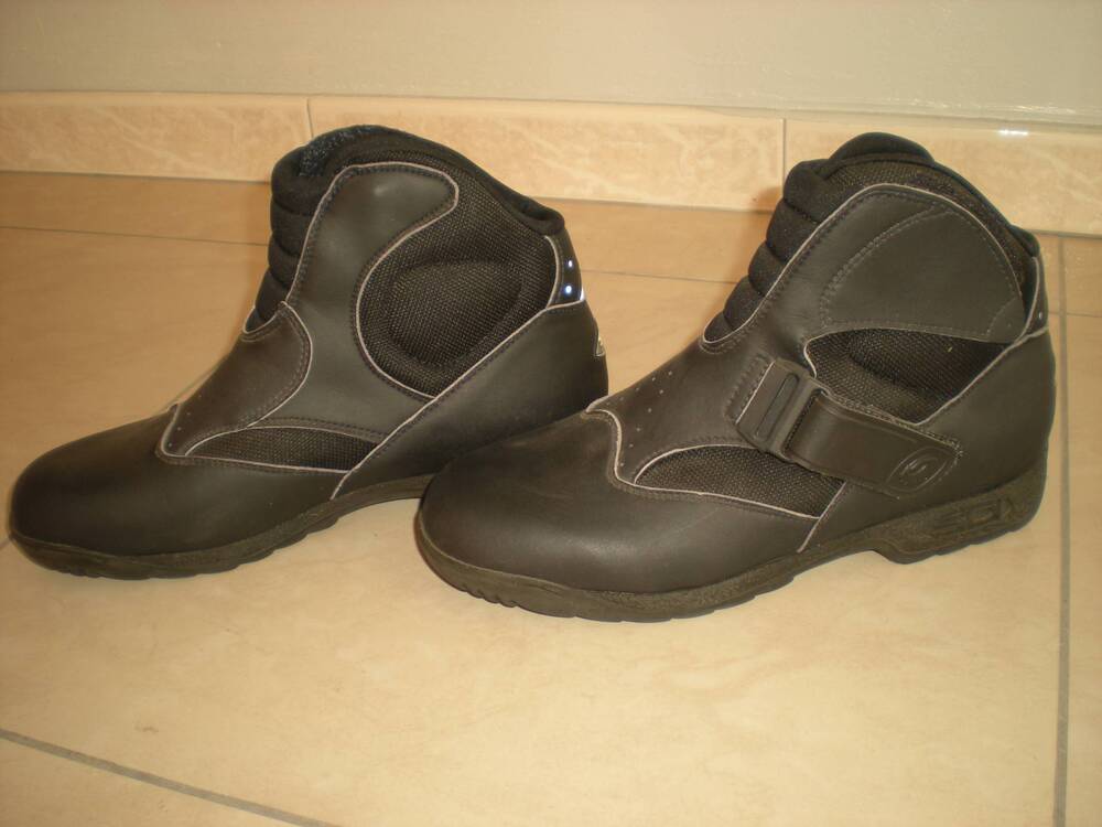 Stivale Mod. Escape Sidi (2)