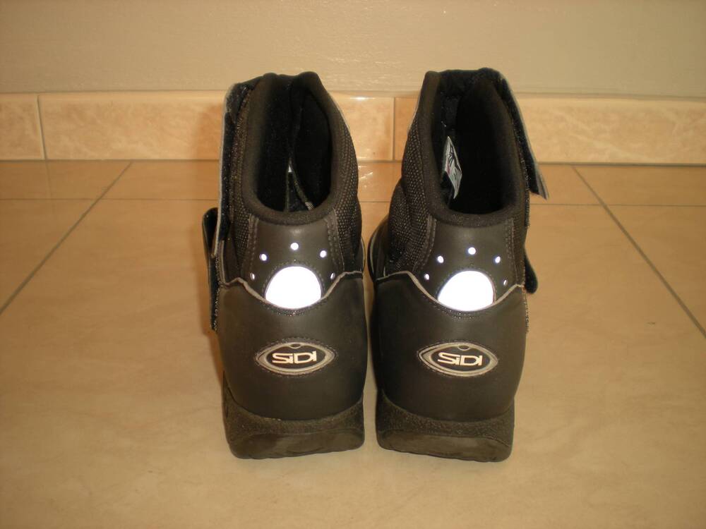 Stivale Mod. Escape Sidi (3)