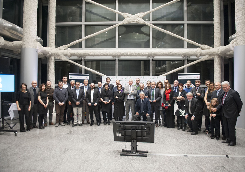 Imprese di Valore: EICMA premiata come eccellenza lombarda