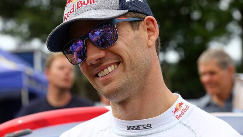 WRC18. Ecco fatto: Ogier e M-Sport: L&rsquo;Avventura Continua!