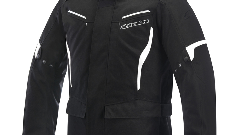 Giacca Alpinestars Cordoba Drystar