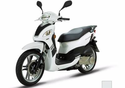 Sym Symphony 125 (2021 - 24) nuova
