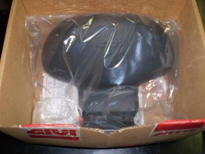 schienale per bauletto givi