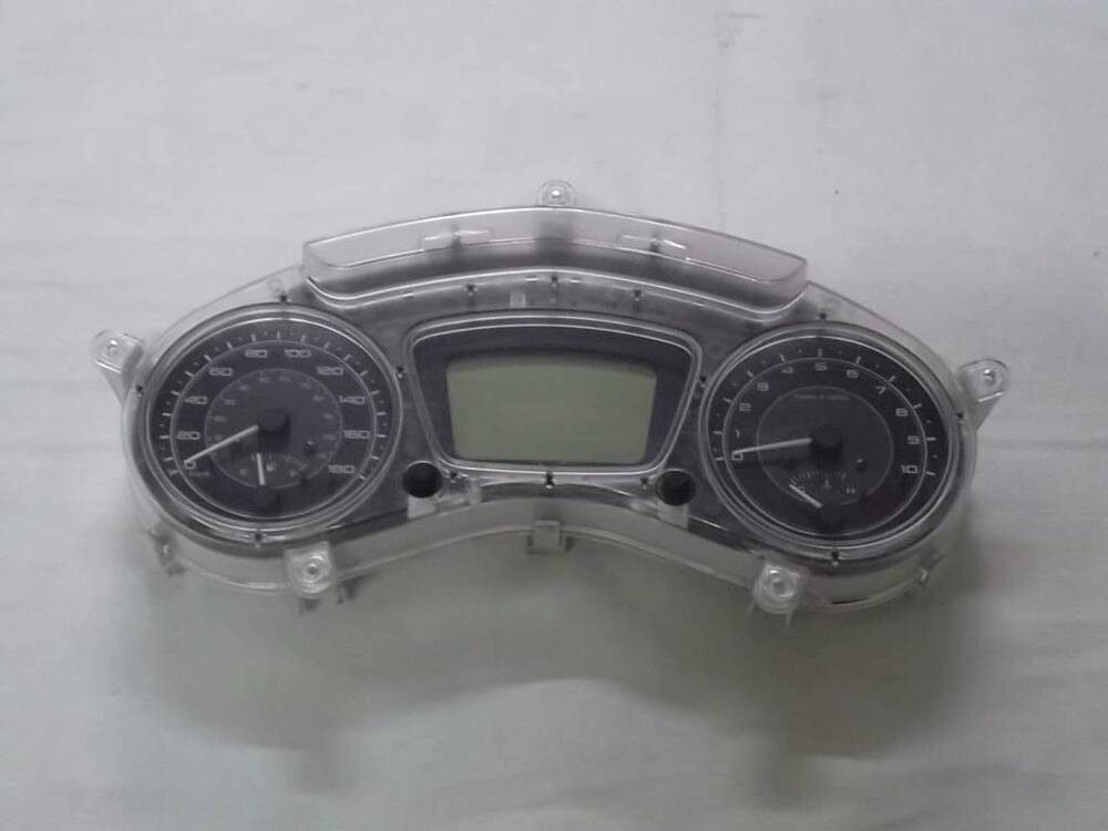 STRUMENTAZIONE CONTA KM Piaggio X10