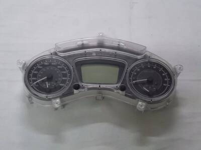 STRUMENTAZIONE CONTA KM Piaggio X10
