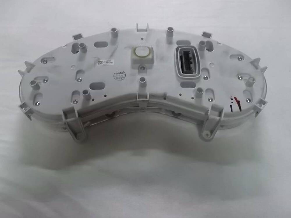 STRUMENTAZIONE CONTA KM Piaggio X10 (4)