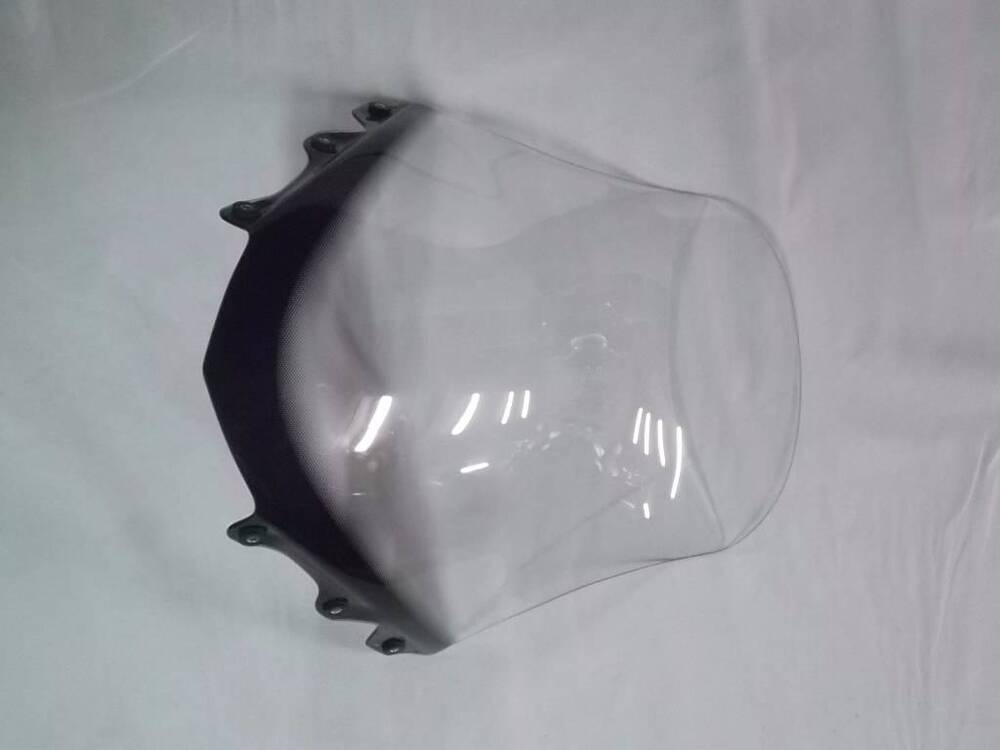 PARABREZZA CUPOLINO Piaggio X10