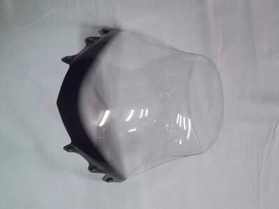 PARABREZZA CUPOLINO Piaggio X10