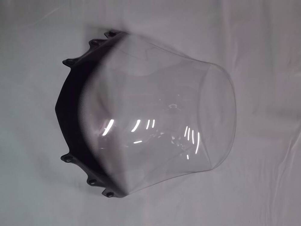 PARABREZZA CUPOLINO Piaggio X10 (2)