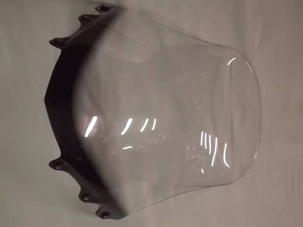 PARABREZZA CUPOLINO Piaggio X10 (3)