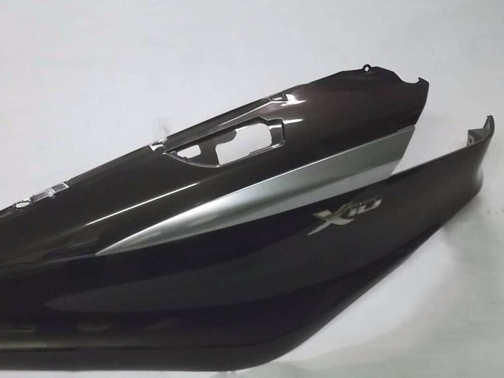 CARENA POSTERIORE SX Piaggio X10 (3)