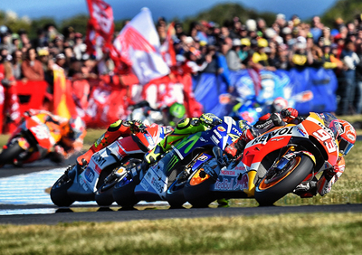 MotoGP Orari TV.Sepang diretta live, GP della Malesia