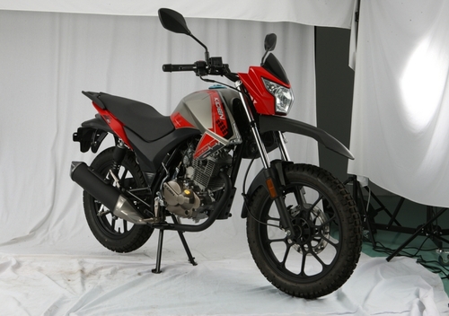 Zontes ZT125-J