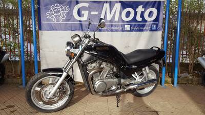 Suzuki VX 800 usata
