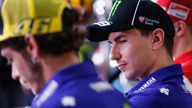 MotoGP, Sepang 2015. Lorenzo: &quot;Posso solo vincere&quot;