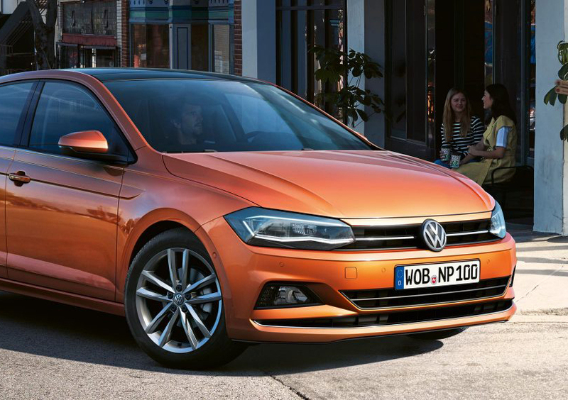 Promo e Sconti Volkswagen Polo 2019