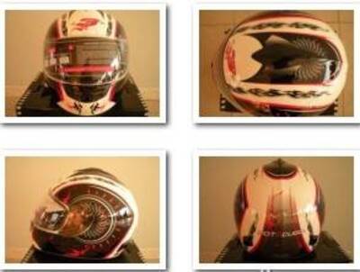 Casco Maxicube MotoCubo