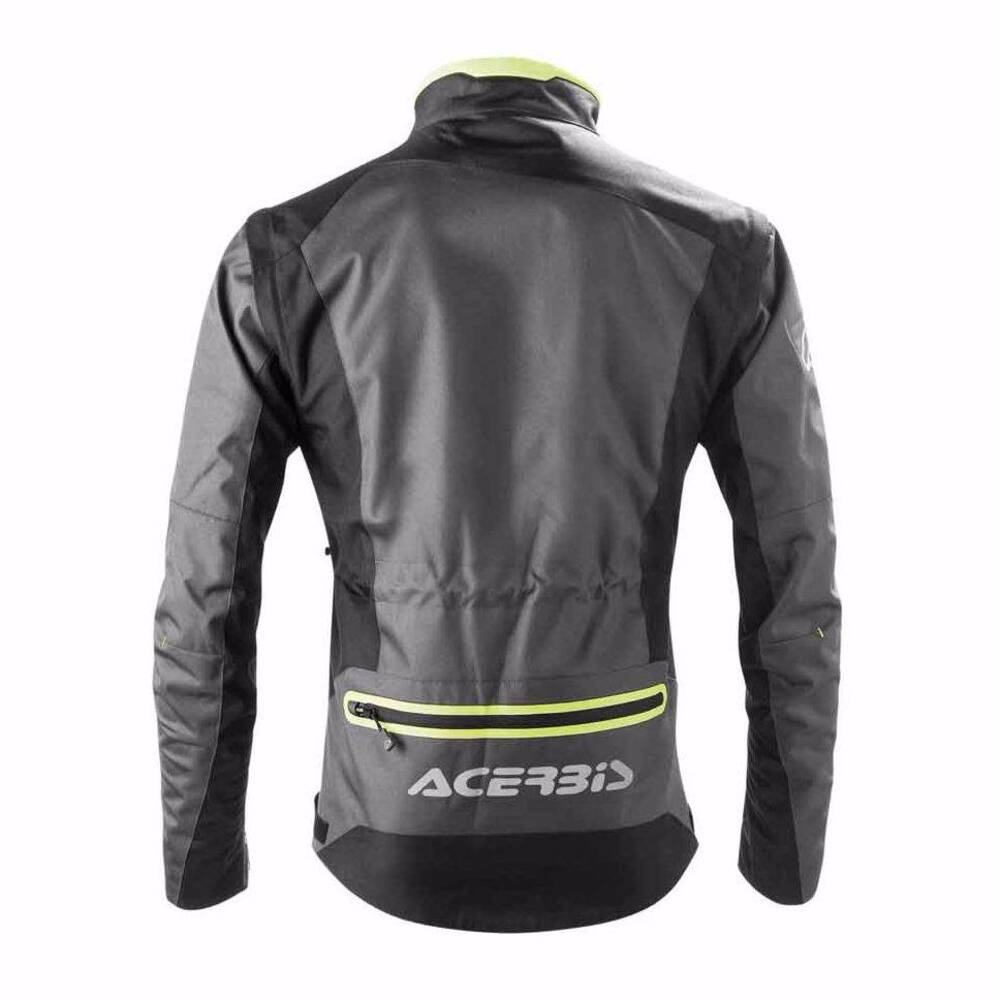 giacca enduro one Acerbis (2)