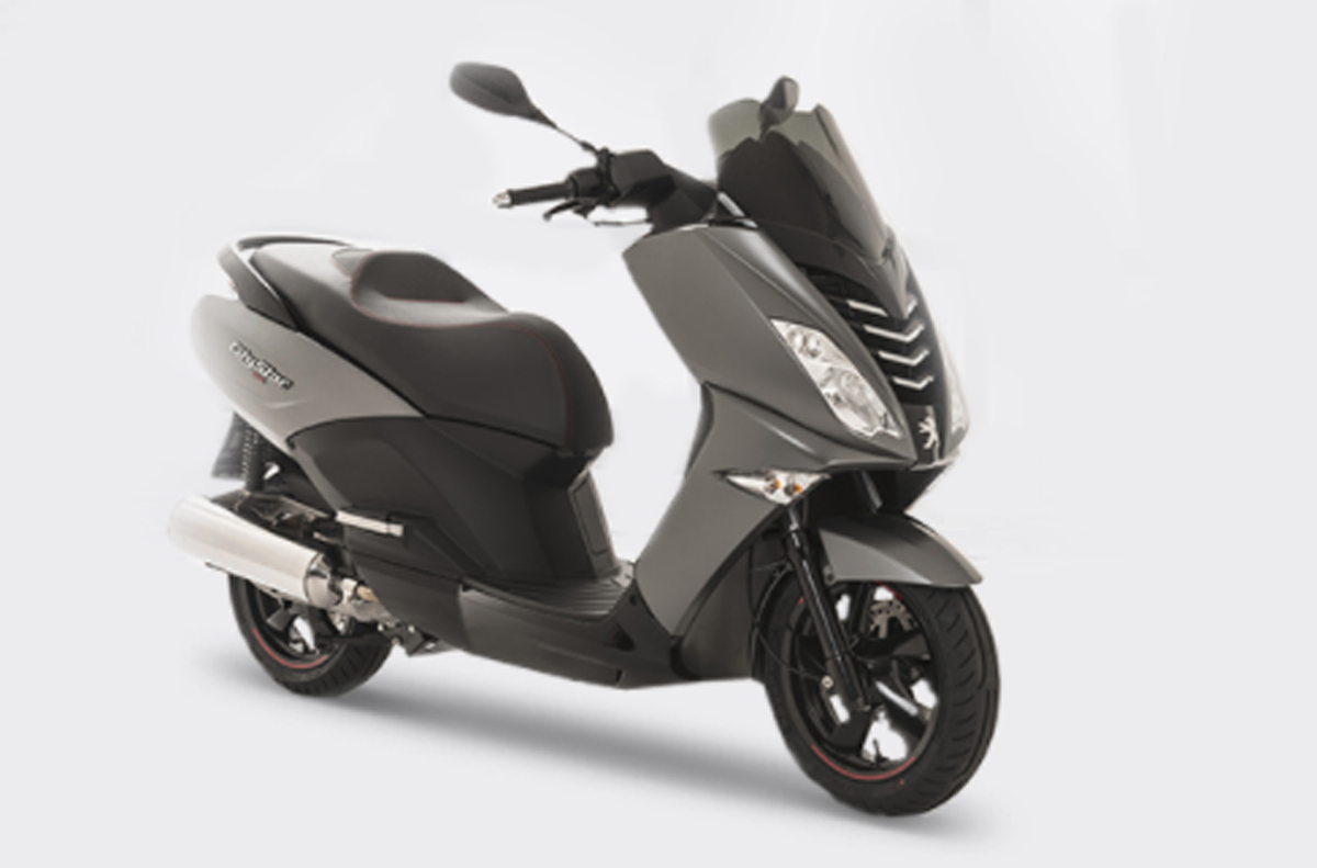 Peugeot Citystar 200