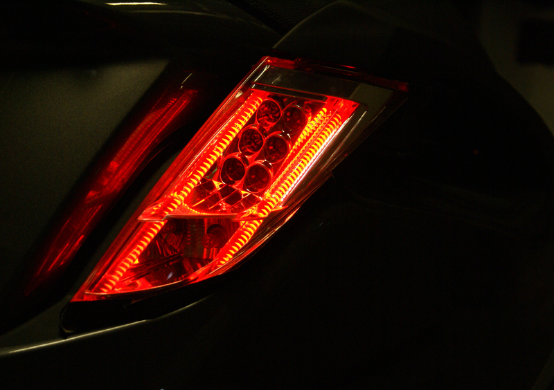 Peugeot Satelis 125 Satelis 125 Black Edition (2017 - 18) (9)