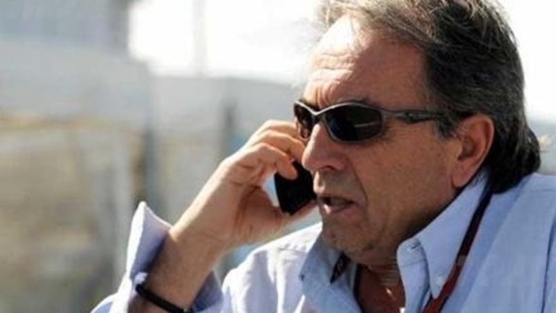 Chiedilo a Zam, domande sulla MotoGP con Carlo Pernat