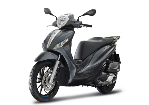 Piaggio Medley 125 Special Edition ABS (2017 - 20)