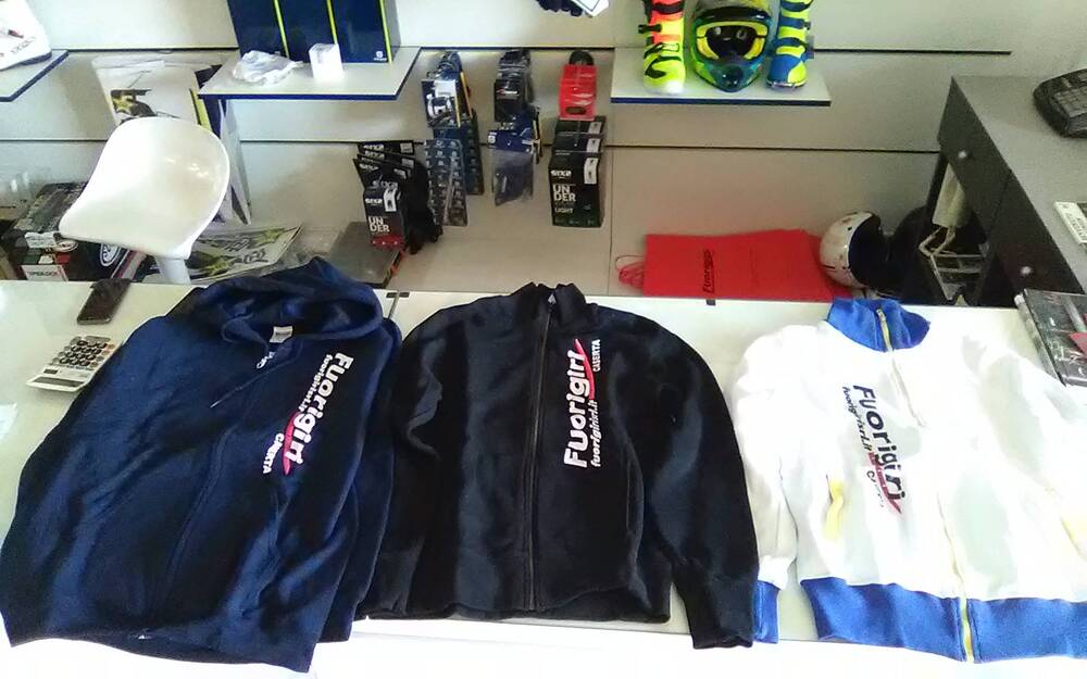 FELPE FUORIGIRI FELPA (2)