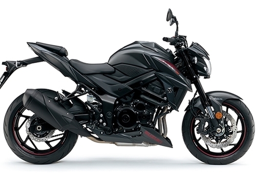 Suzuki GSX S 750 Z ABS (2017 - 20)