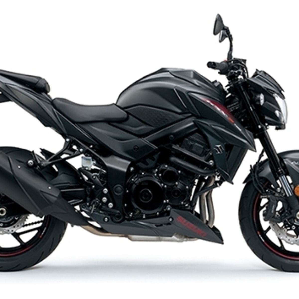 Suzuki GSX S 750 Z ABS (2017 - 20)