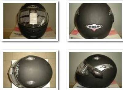 Casco Justissimo GT Dull Caberg