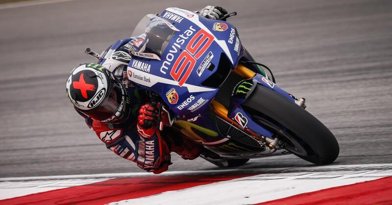 MotoGP, Sepang 2015. La diretta live delle qualifiche del GP 