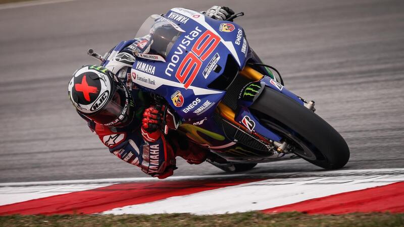 MotoGP, Sepang 2015. La diretta live delle qualifiche del GP 