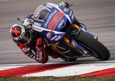 MotoGP, Sepang 2015. La diretta live delle qualifiche del GP 