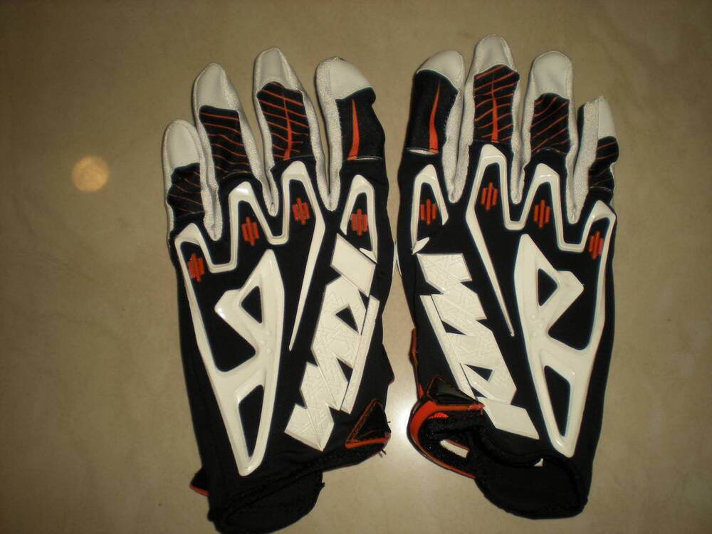 SX Glove Ktm