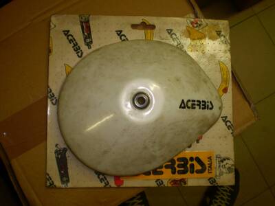 Coperchio cassa filtro Acerbis