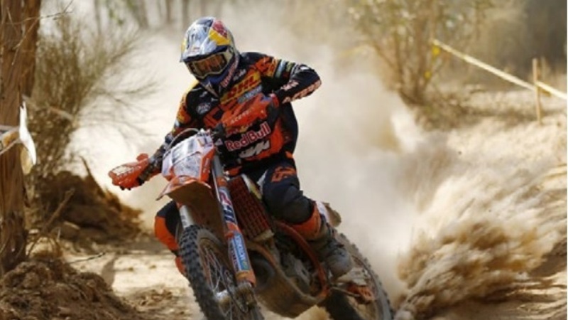 Nasce il World Enduro Super Series, campionato per professionisti e dilettanti